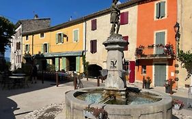 Hôtel Restaurant L’Observatoire